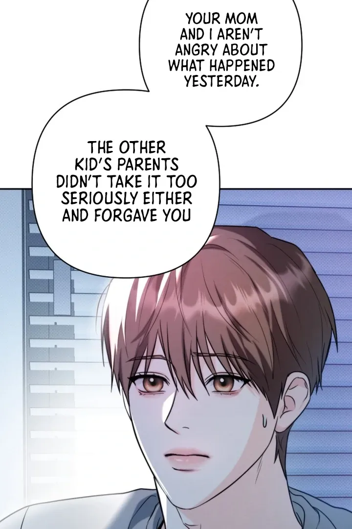Read Ruddy Cheeks chapter 8 image 65 on Lezhin