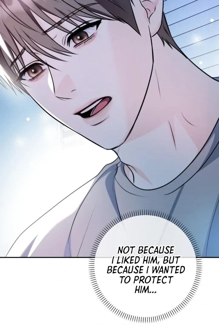 Read Ruddy Cheeks chapter 8 image 73 on Lezhin
