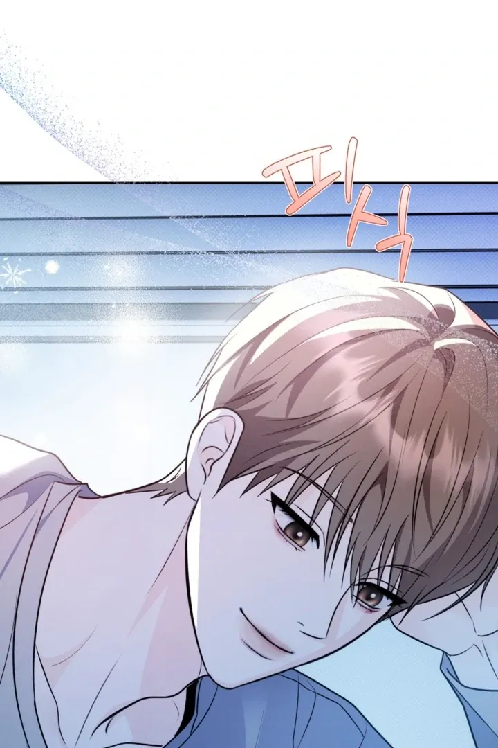 Read Ruddy Cheeks chapter 8 image 79 on Lezhin