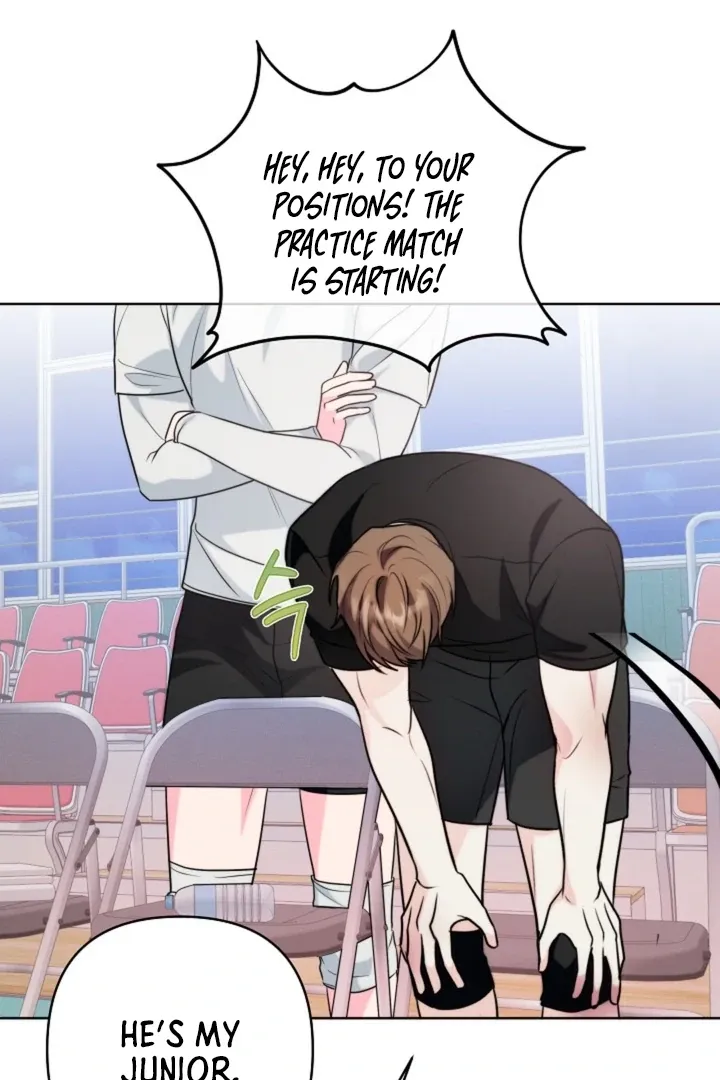Read Ruddy Cheeks chapter 8 image 8 on Lezhin