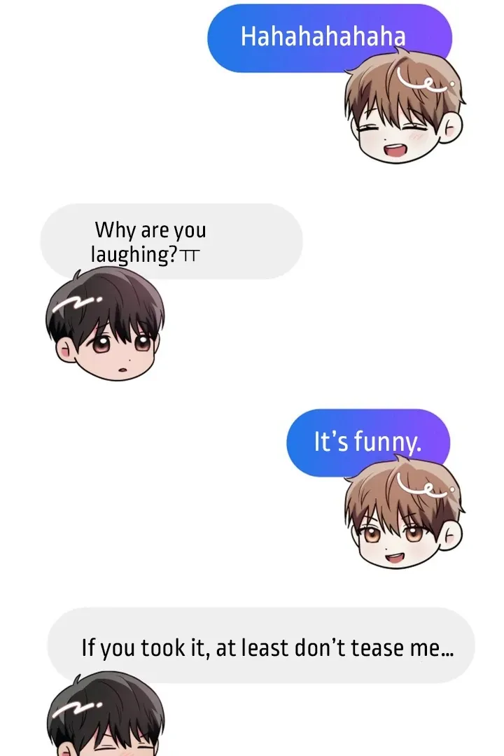 Read Ruddy Cheeks chapter 8 image 84 on Lezhin