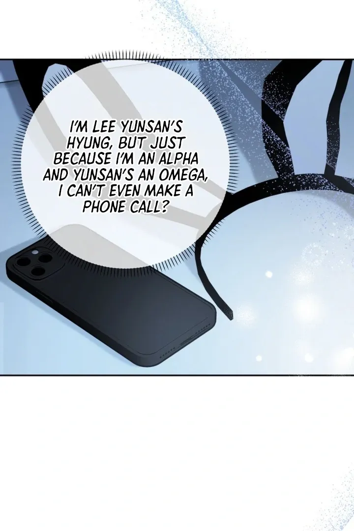 Read Ruddy Cheeks chapter 8 image 90 on Lezhin