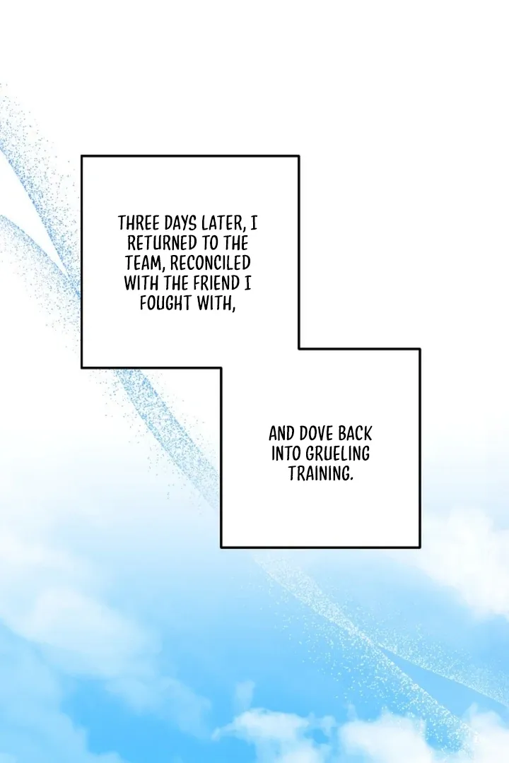 Read Ruddy Cheeks chapter 9 image 1 on Lezhin