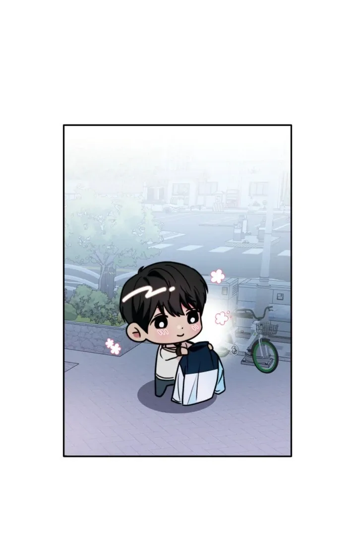 Read Ruddy Cheeks chapter 9 image 100 on Lezhin