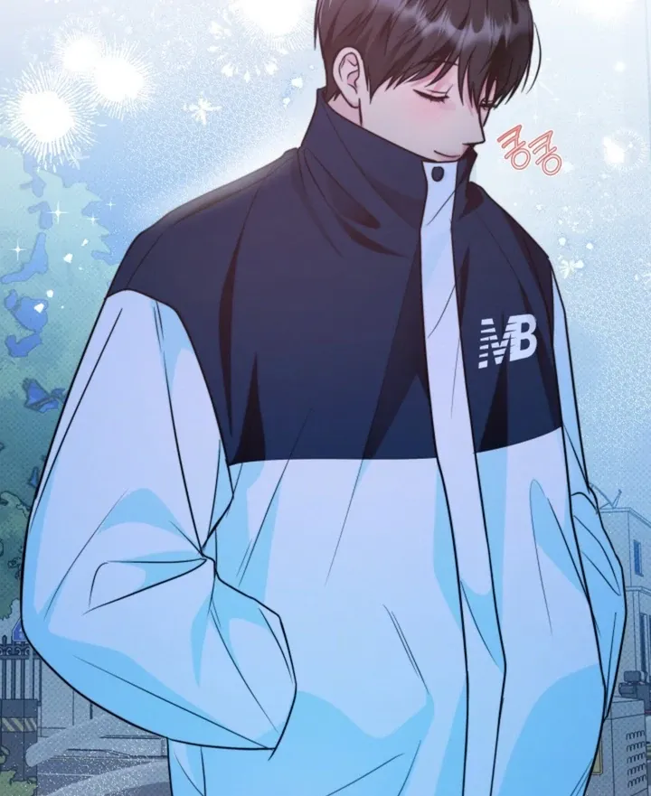 Read Ruddy Cheeks chapter 9 image 103 on Lezhin