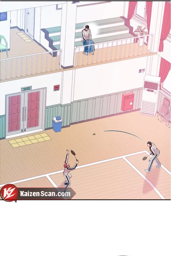 Read Ruddy Cheeks chapter 9 image 11 on Lezhin