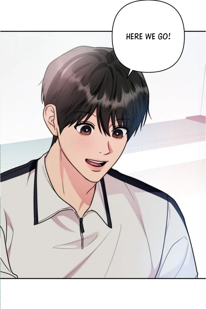 Read Ruddy Cheeks chapter 9 image 12 on Lezhin