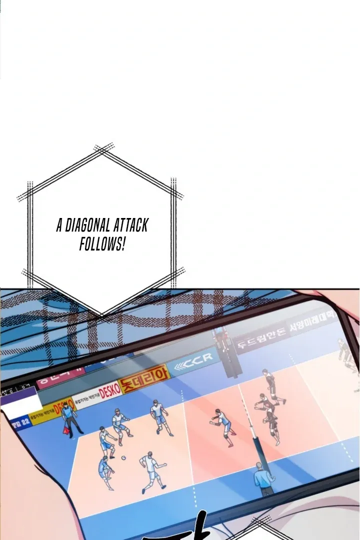 Read Ruddy Cheeks chapter 9 image 13 on Lezhin