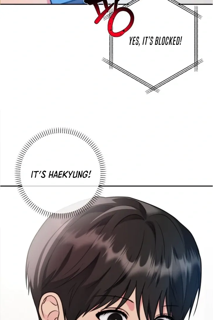 Read Ruddy Cheeks chapter 9 image 14 on Lezhin