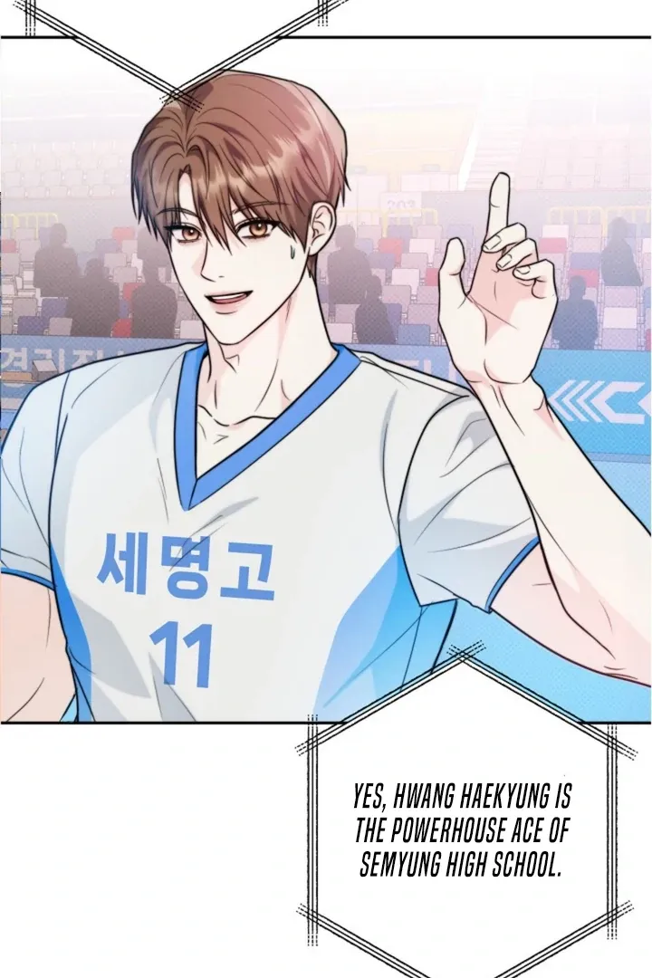 Read Ruddy Cheeks chapter 9 image 16 on Lezhin