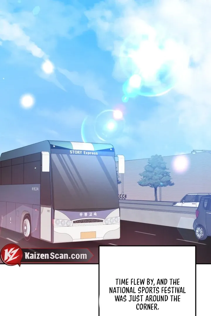 Read Ruddy Cheeks chapter 9 image 2 on Lezhin