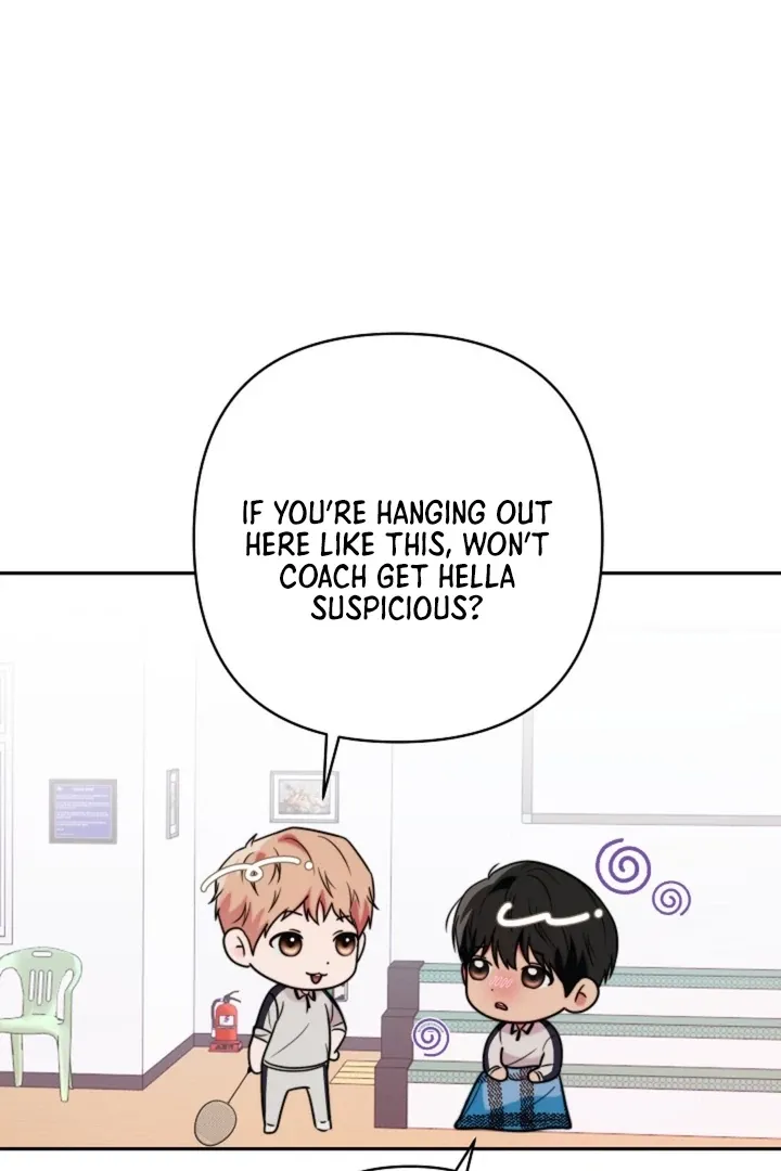Read Ruddy Cheeks chapter 9 image 21 on Lezhin