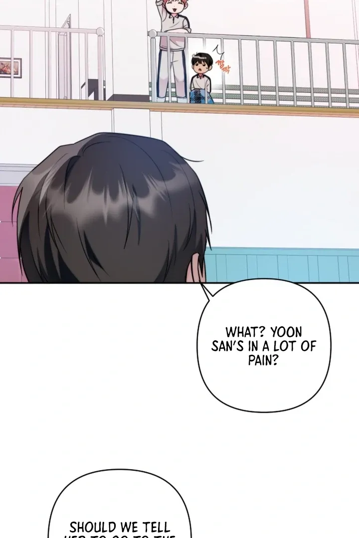 Read Ruddy Cheeks chapter 9 image 23 on Lezhin