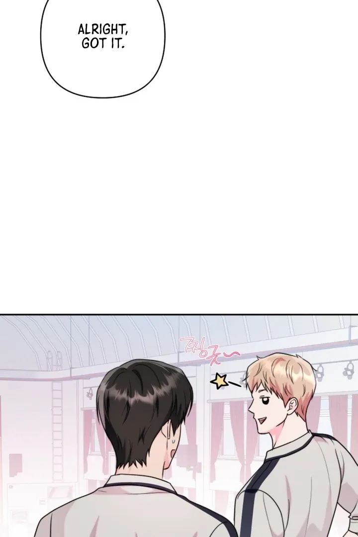 Read Ruddy Cheeks chapter 9 image 25 on Lezhin