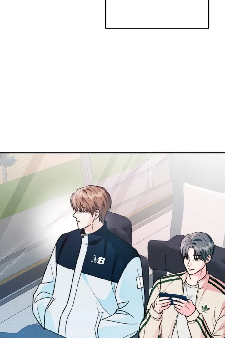Read Ruddy Cheeks chapter 9 image 3 on Lezhin