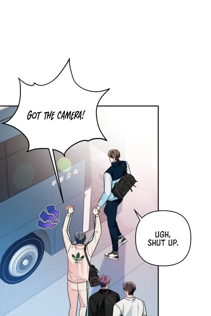 Read Ruddy Cheeks chapter 9 image 31 on Lezhin