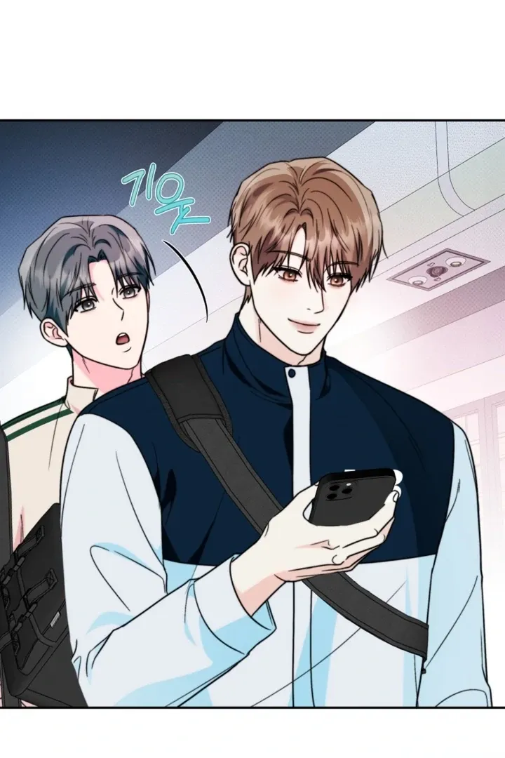 Read Ruddy Cheeks chapter 9 image 33 on Lezhin