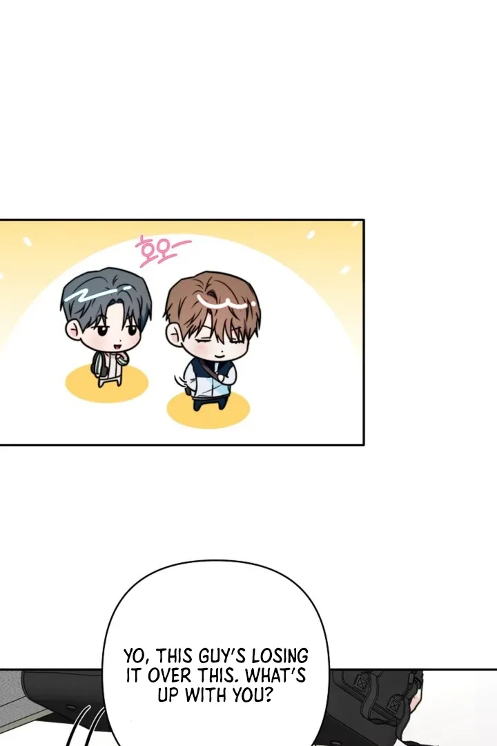 Read Ruddy Cheeks chapter 9 image 34 on Lezhin