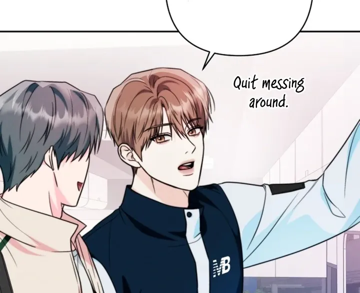 Read Ruddy Cheeks chapter 9 image 36 on Lezhin