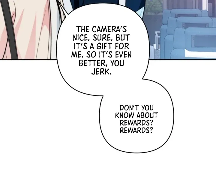 Read Ruddy Cheeks chapter 9 image 37 on Lezhin