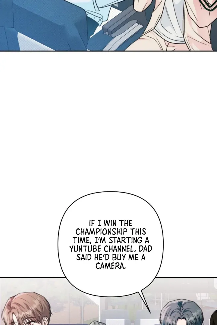 Read Ruddy Cheeks chapter 9 image 4 on Lezhin