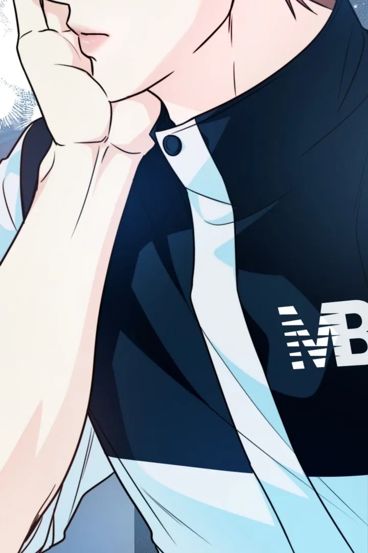 Read Ruddy Cheeks chapter 9 image 42 on Lezhin