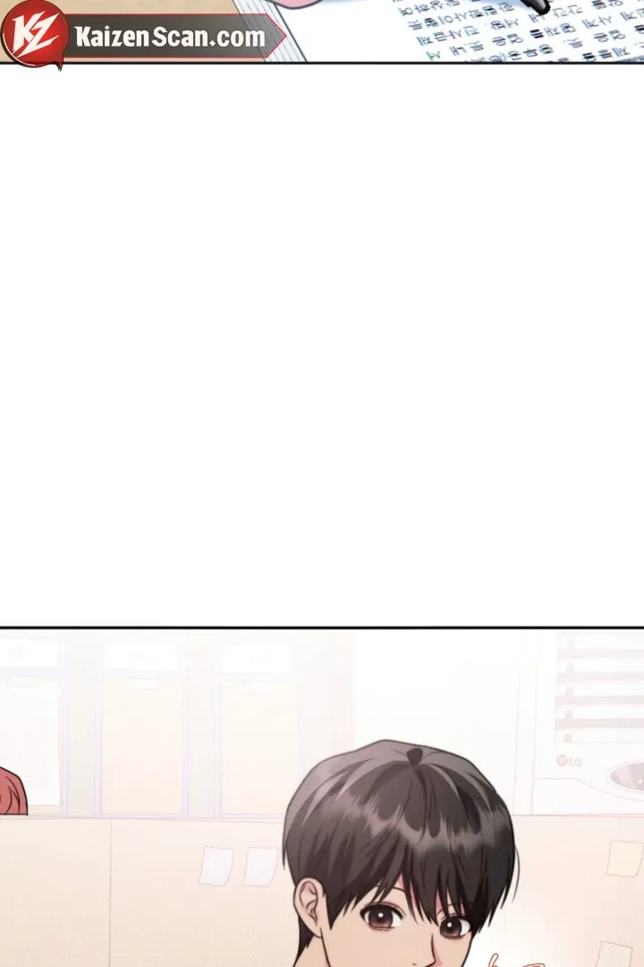 Read Ruddy Cheeks chapter 9 image 45 on Lezhin