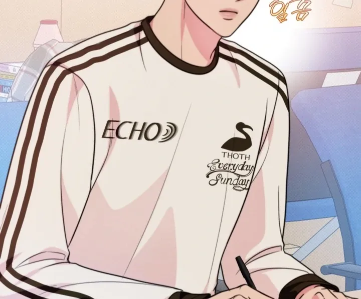 Read Ruddy Cheeks chapter 9 image 46 on Lezhin