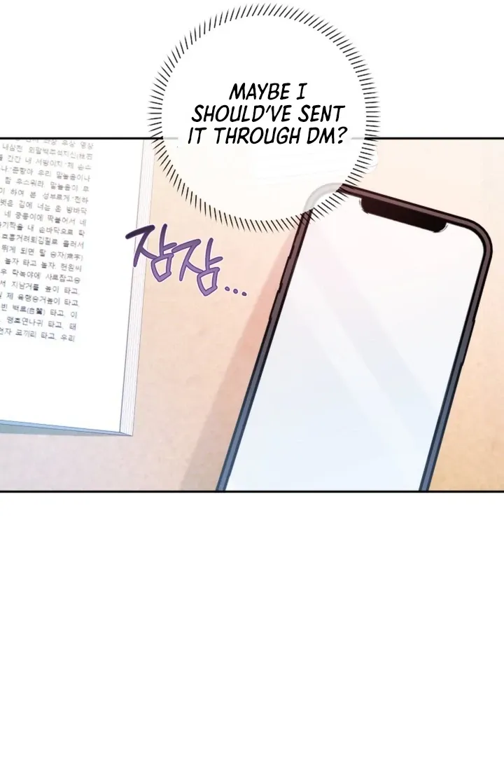 Read Ruddy Cheeks chapter 9 image 48 on Lezhin
