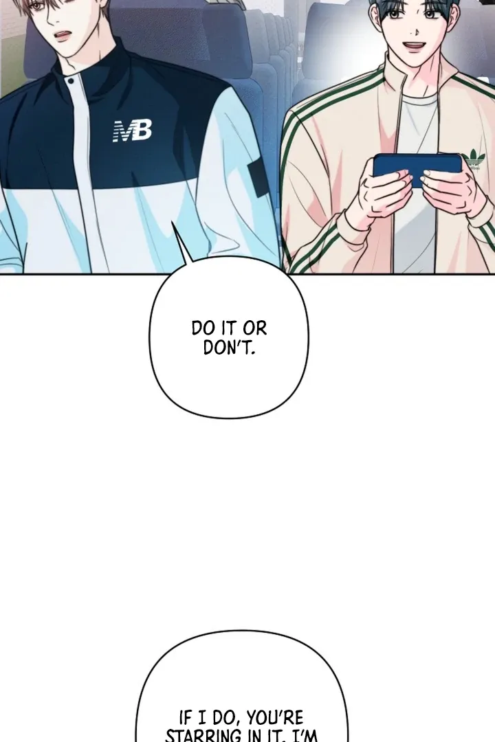 Read Ruddy Cheeks chapter 9 image 5 on Lezhin