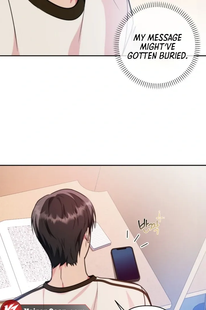Read Ruddy Cheeks chapter 9 image 50 on Lezhin