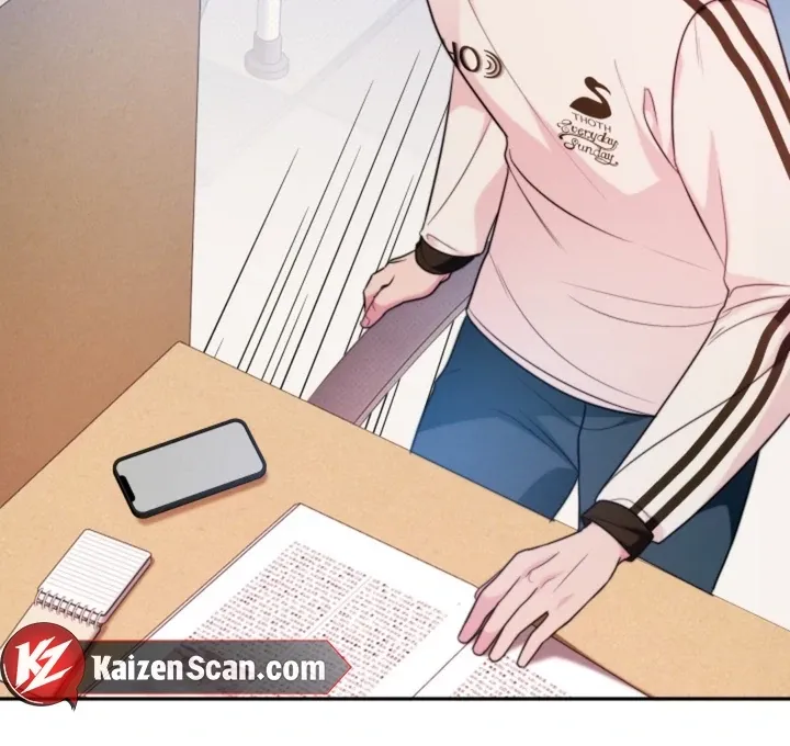 Read Ruddy Cheeks chapter 9 image 56 on Lezhin