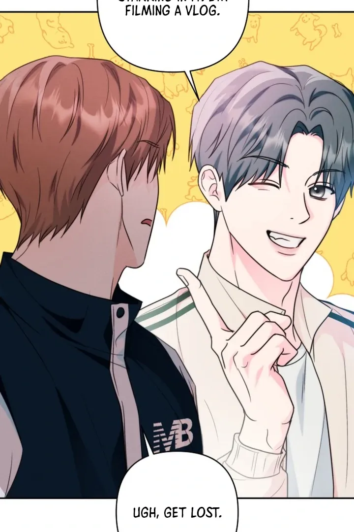 Read Ruddy Cheeks chapter 9 image 6 on Lezhin