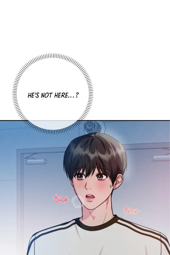 Read Ruddy Cheeks chapter 9 image 63 on Lezhin