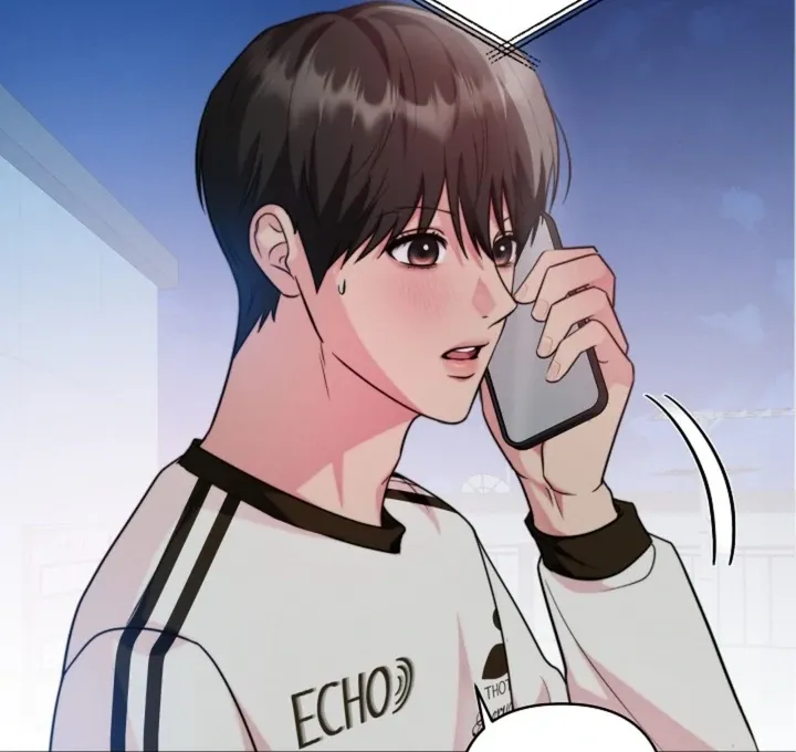 Read Ruddy Cheeks chapter 9 image 66 on Lezhin