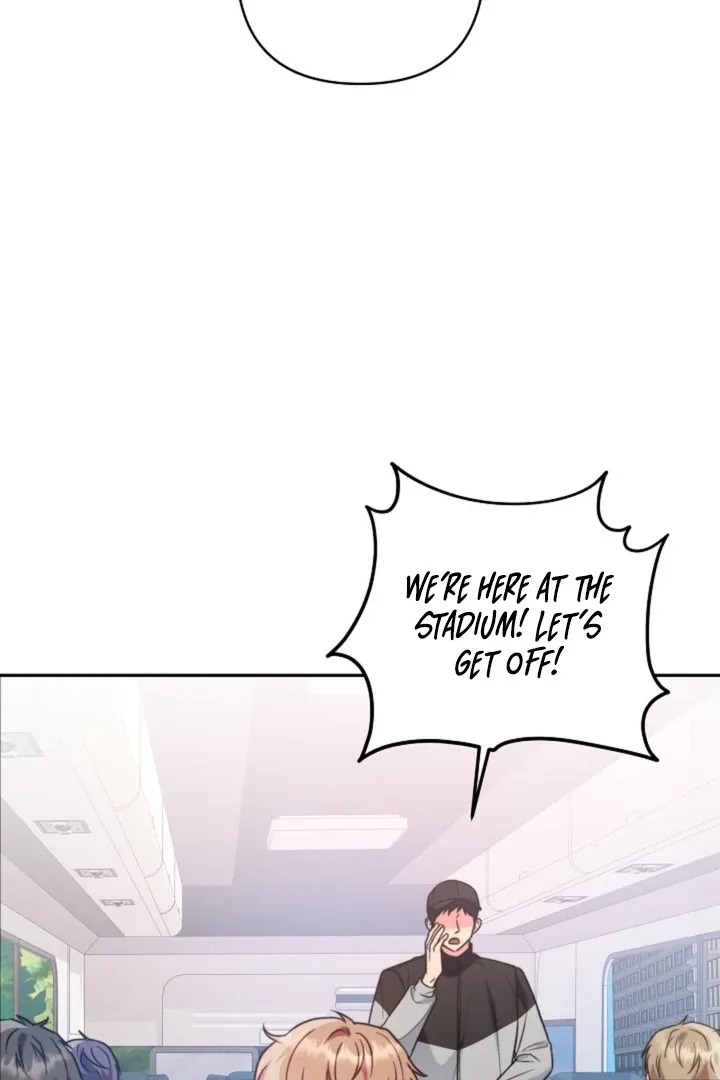 Read Ruddy Cheeks chapter 9 image 7 on Lezhin