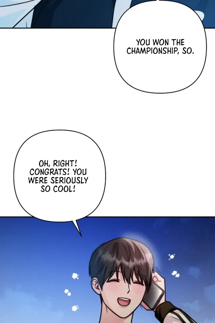 Read Ruddy Cheeks chapter 9 image 72 on Lezhin