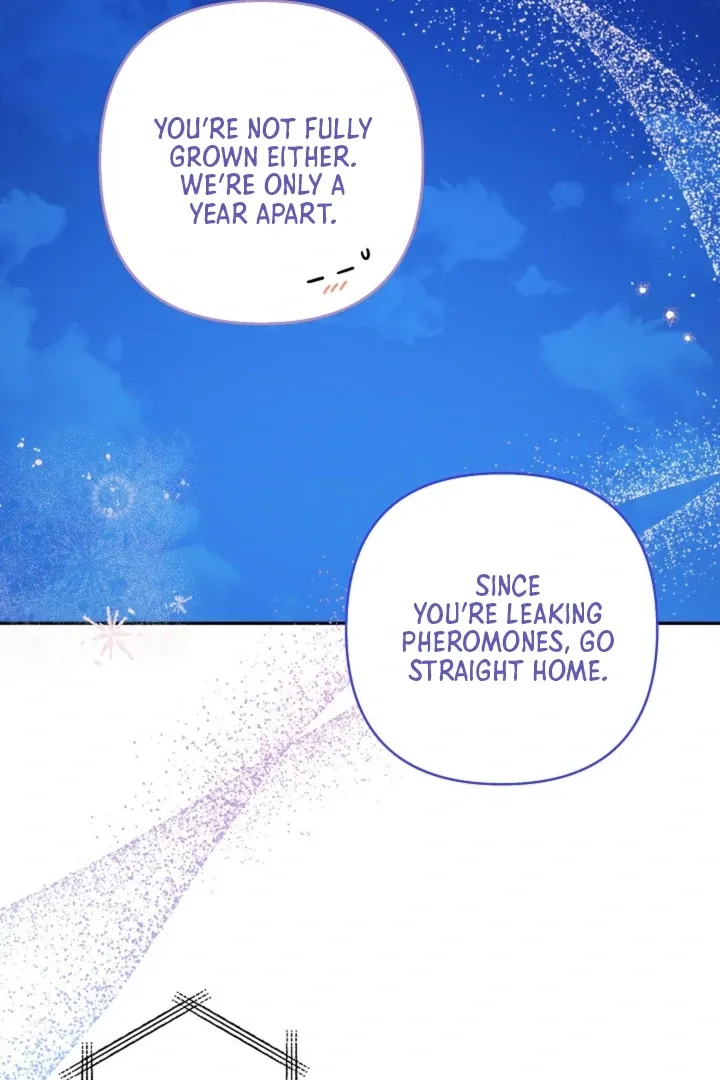 Read Ruddy Cheeks chapter 9 image 84 on Lezhin