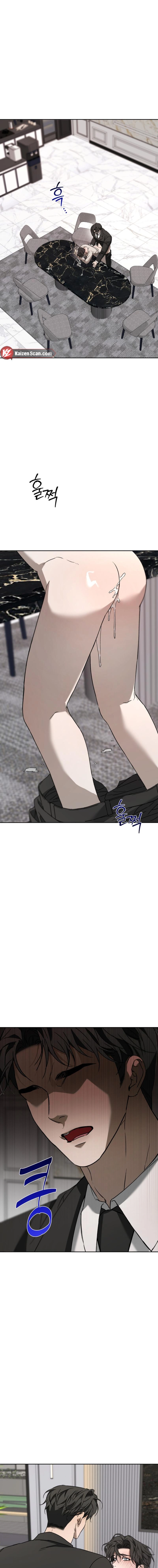Read Rude Bastards chapter 2 image 1 on Lezhin