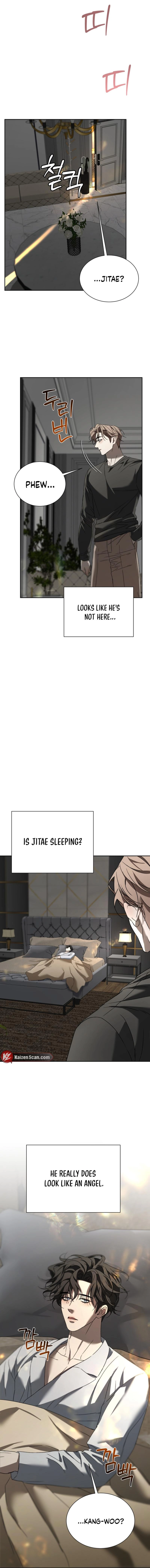 Read Rude Bastards chapter 2 image 10 on Lezhin