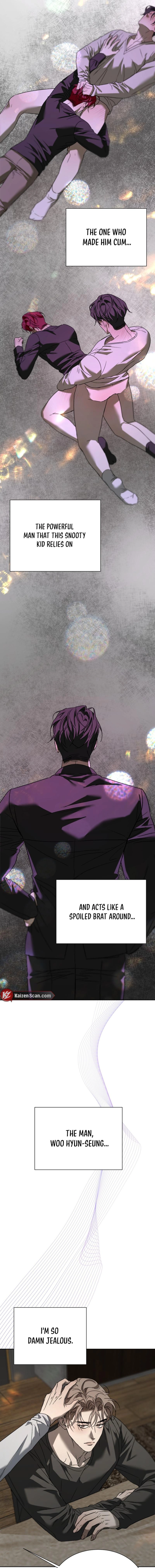 Read Rude Bastards chapter 2 image 13 on Lezhin
