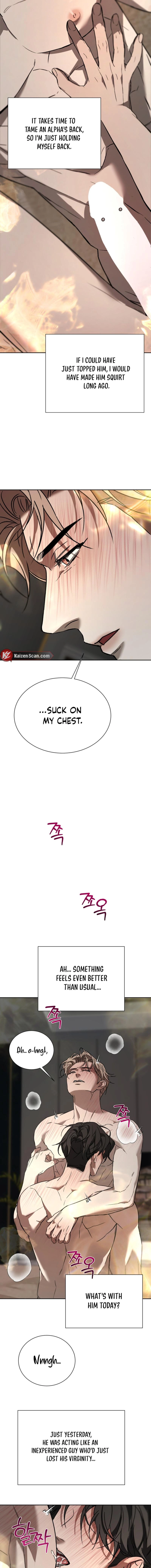 Read Rude Bastards chapter 2 image 17 on Lezhin