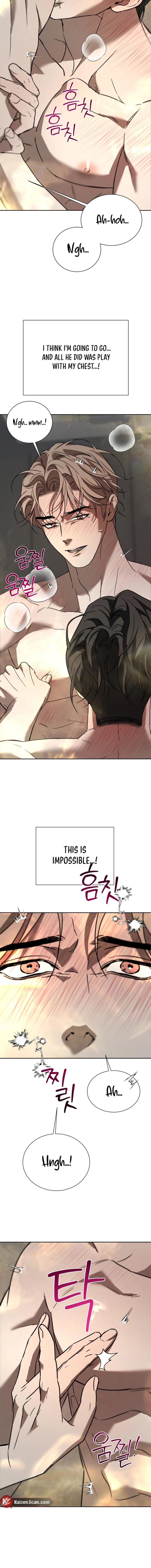 Read Rude Bastards chapter 2 image 18 on Lezhin