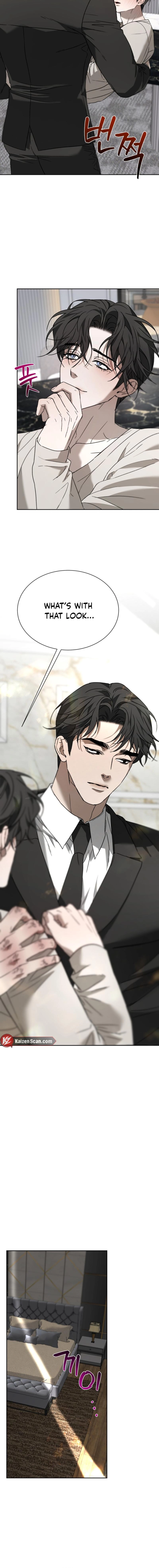 Read Rude Bastards chapter 2 image 2 on Lezhin