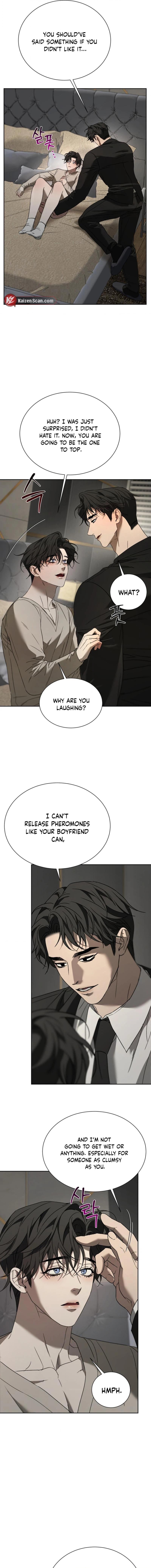 Read Rude Bastards chapter 2 image 3 on Lezhin