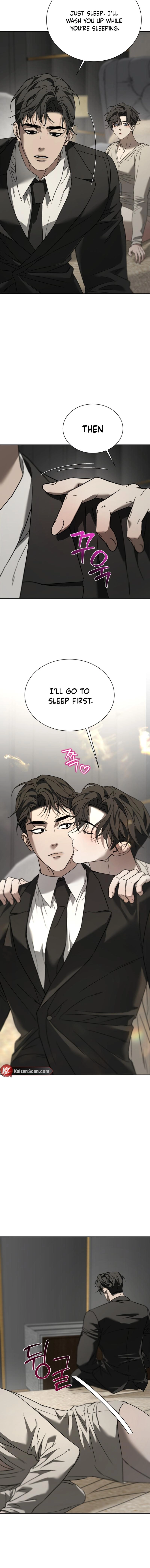 Read Rude Bastards chapter 2 image 4 on Lezhin