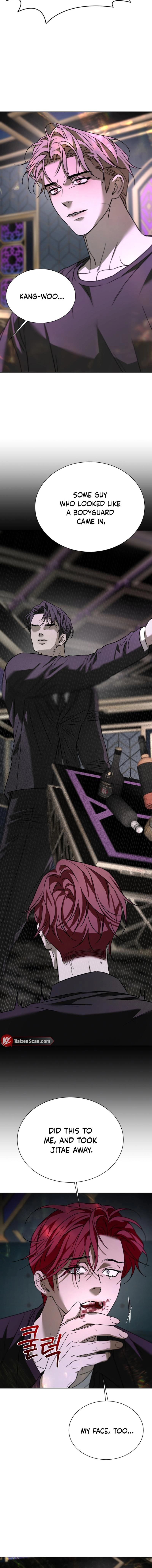Read Rude Bastards chapter 2 image 6 on Lezhin