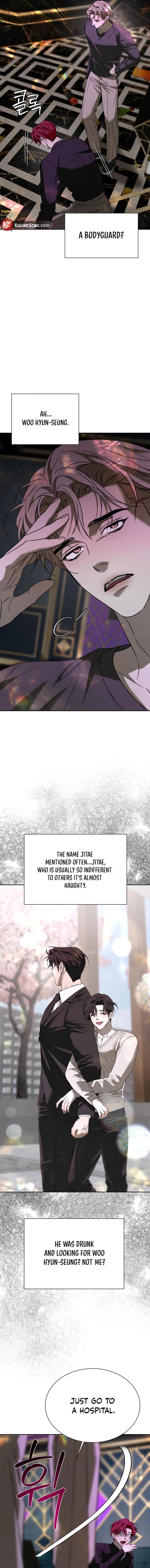 Read Rude Bastards chapter 2 image 7 on Lezhin