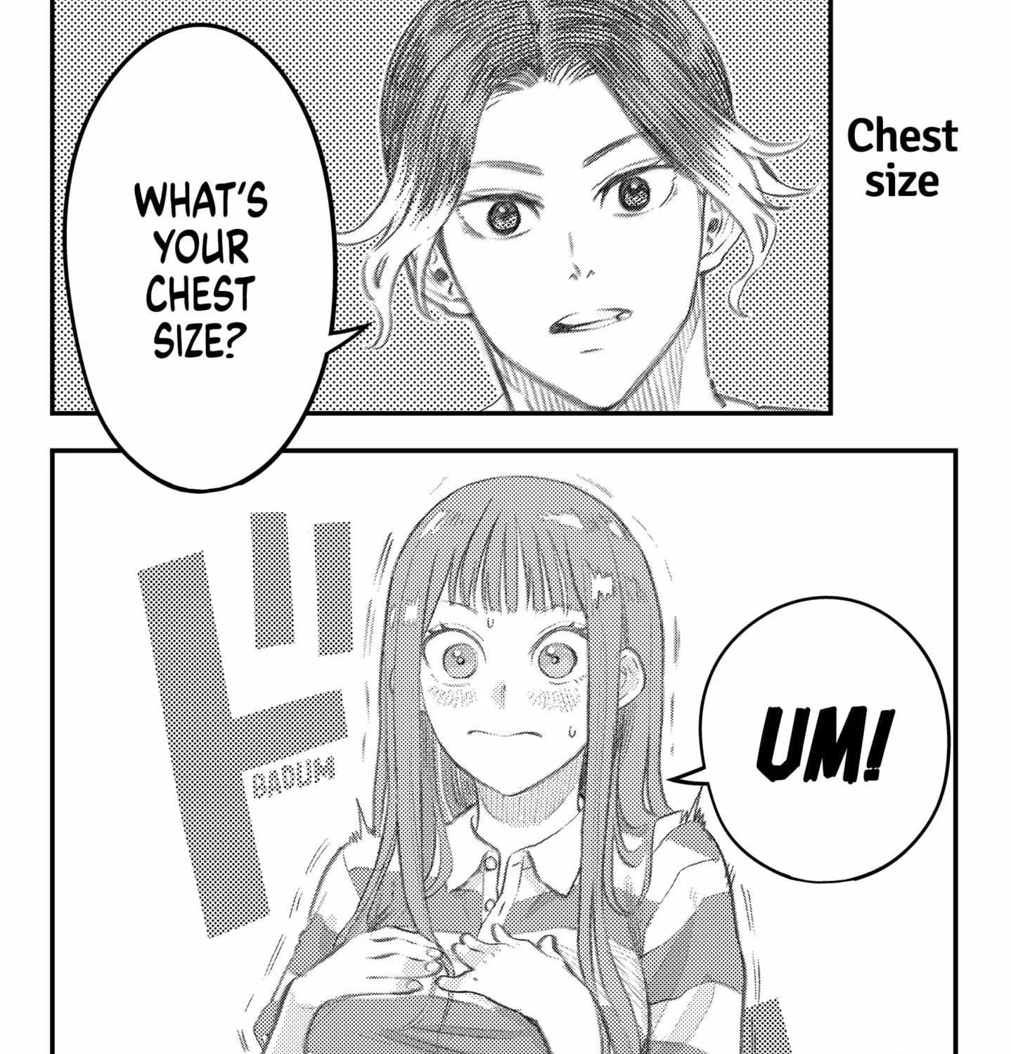 Read Rugby Rumble chapter 44.5 image 5 on Lezhin