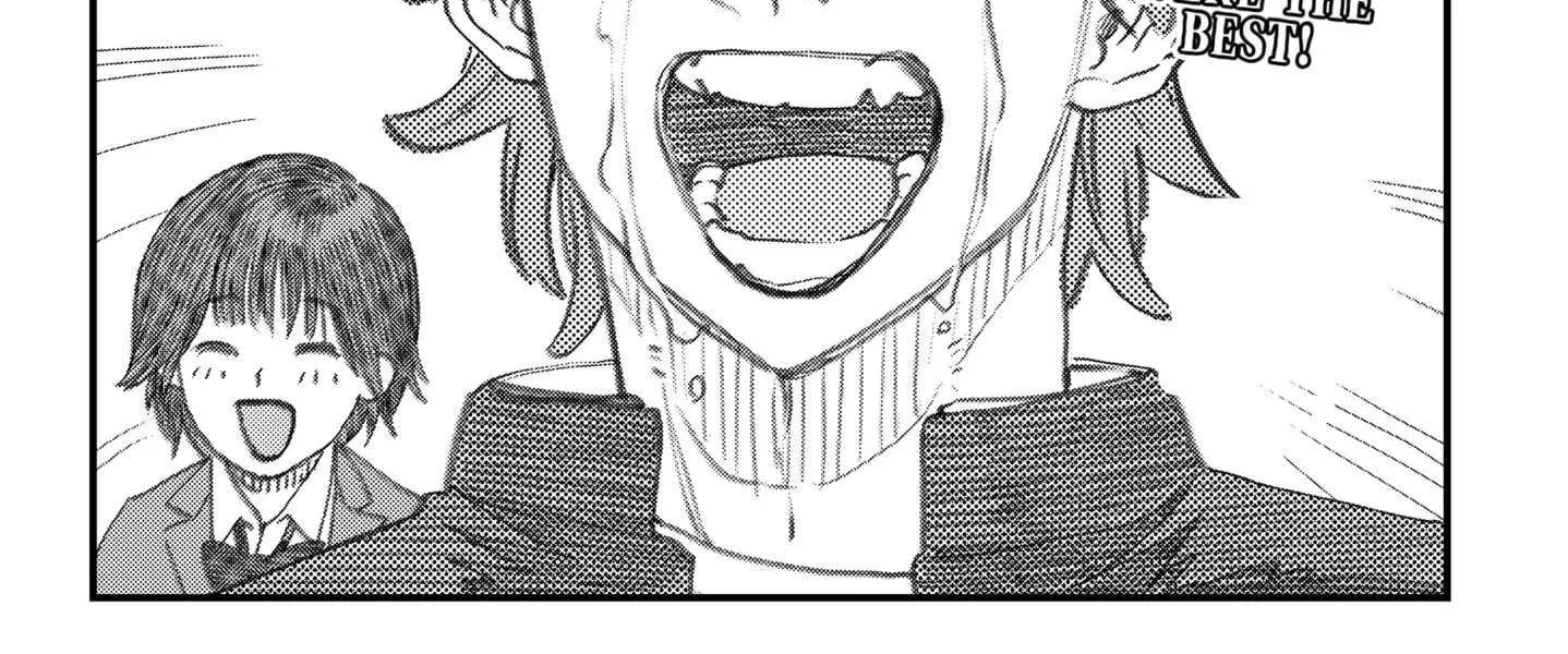 Read Rugby Rumble chapter 46.5 image 3 on Lezhin
